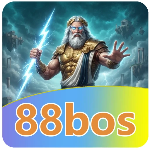 Pratinjau antarmuka aplikasi 88bos setelah terpasang (build v4.2.1)